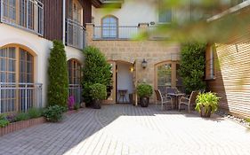 Hotel Ettrich&Elbresort Rathen